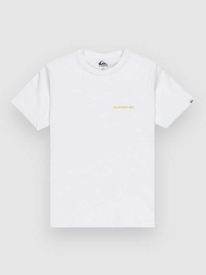 Quiksilver Ev Desert Waves Kids T-Shirt