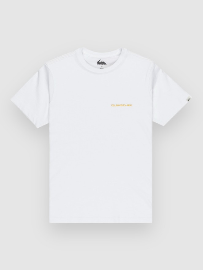 Quiksilver Ev Desert Waves Kids T-Shirt