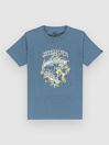 Quiksilver Ev In Waves Kids T-Shirt
