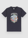 Quiksilver Ev In Waves Kids T-Shirt