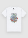 Quiksilver Ev In Waves Kids T-Shirt