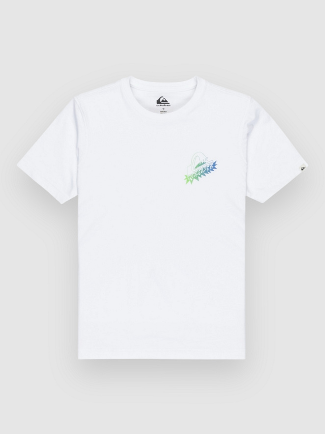 Quiksilver Ev Star Ride Kids T-Shirt