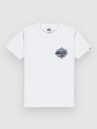Quiksilver Ev In Flames Kids T-Shirt