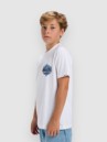 Quiksilver Ev In Flames Kids T-Shirt