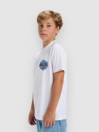 Quiksilver Ev In Flames Kids T-Shirt