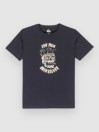 Quiksilver Ev Stay Palm Kids T-Shirt
