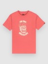 Quiksilver Ev Stay Palm Kids T-Shirt