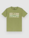 Quiksilver Ev Light Waves Kids T-Shirt