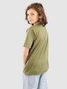 Quiksilver Ev Light Waves Kids T-Shirt