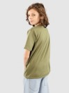 Quiksilver Ev Light Waves Kids T-Shirt