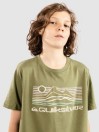 Quiksilver Ev Light Waves Kids T-Shirt