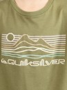 Quiksilver Ev Light Waves Kids T-Shirt