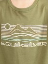 Quiksilver Ev Light Waves Kids T-Shirt