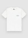 Quiksilver Evo Border Lines Kids T-Shirt