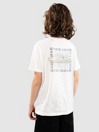 Quiksilver Evo Border Lines Kids T-Shirt