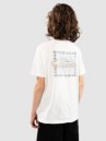 Quiksilver Evo Border Lines Kids T-Shirt