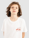 Quiksilver Evo Waves Festival Kids T-Shirt