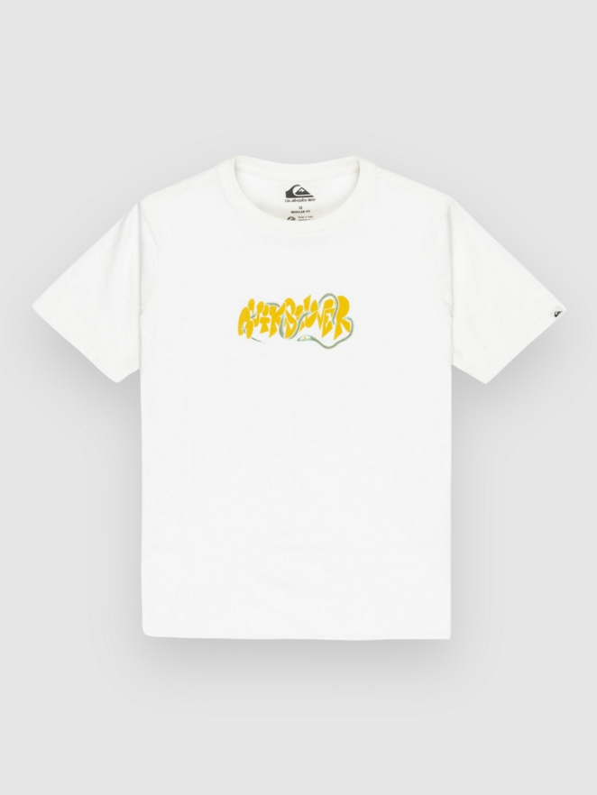 Quiksilver Evo Bloomsday Kids T-Shirt