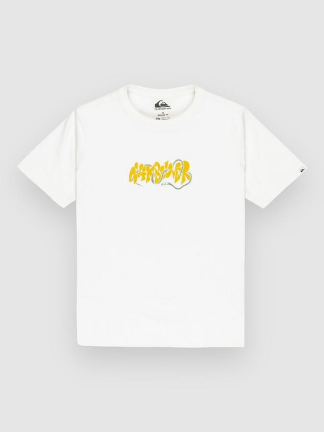 Quiksilver Evo Bloomsday Kids T-Shirt