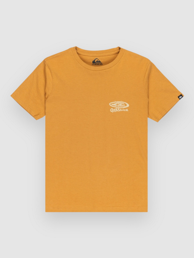 Quiksilver Hw Snaky Ways Kids T-Shirt