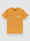 Quiksilver Hw Snaky Ways Kids T-Shirt