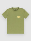 Quiksilver Hw Snaky Ways Kids T-Shirt