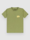 Quiksilver Hw Snaky Ways Kids T-Shirt