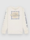 Quiksilver Evo Border Lines Kids Longsleeve T-Shirt