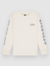 Quiksilver Evo Border Lines Kids Longsleeve T-Shirt