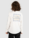 Quiksilver Evo Border Lines Kids Longsleeve T-Shirt