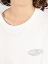 Quiksilver Evo Border Lines Kids Longsleeve T-Shirt