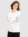 Quiksilver Evo Border Lines Kids Longsleeve T-Shirt