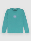 Quiksilver Evo Quik Rituals Kids Longsleeve T-Shirt