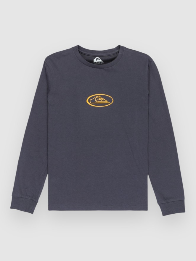 Quiksilver Evo Quik Rituals Kids Longsleeve T-Shirt
