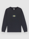Quiksilver Ev Swell Ovation Kids Longsleeve T-Shirt