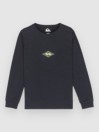 Quiksilver Ev Swell Ovation Kids Longsleeve T-Shirt