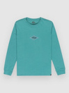 Quiksilver Ev Swell Ovation Kids Longsleeve T-Shirt