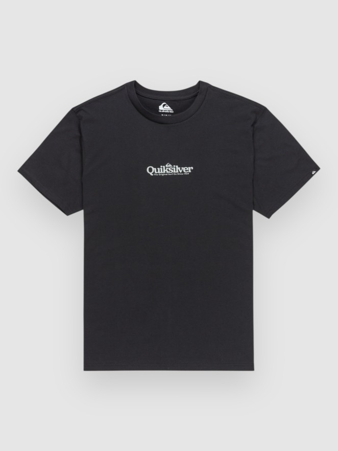 Quiksilver Ev Fineline Kids T-Shirt