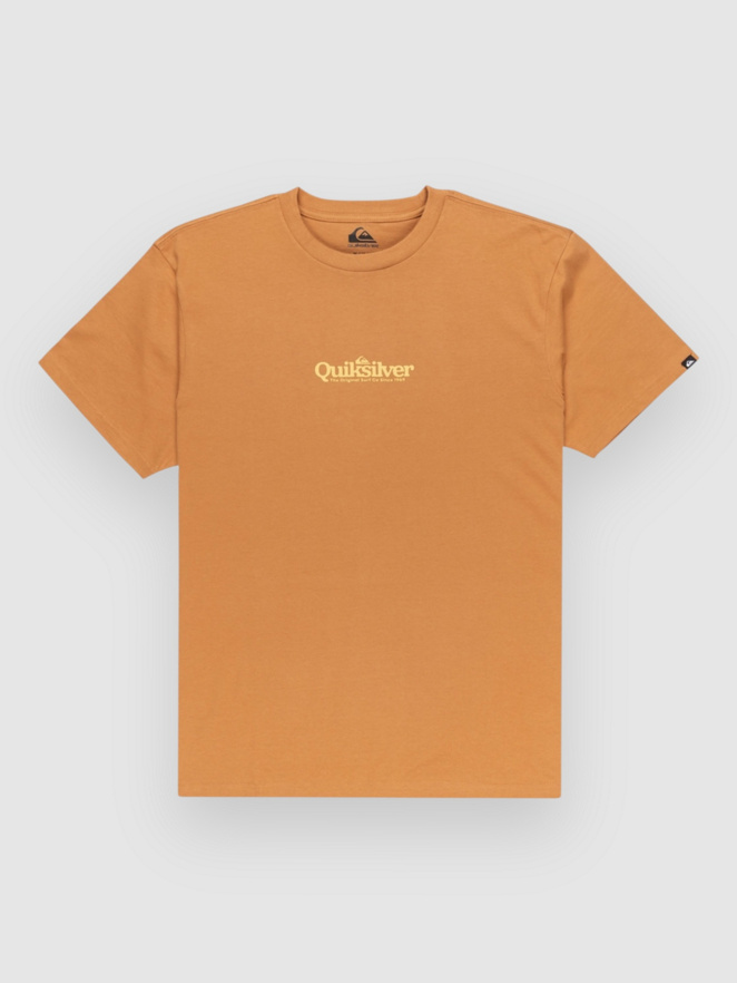 Quiksilver Ev Fineline Kids T-Shirt