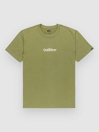 Quiksilver Ev Fineline Kids T-Shirt