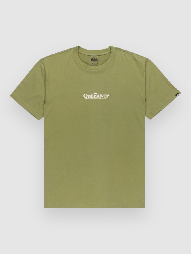 Quiksilver Ev Fineline Kids T-Shirt