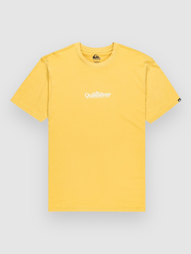 Quiksilver Ev Fineline Kids T-Shirt