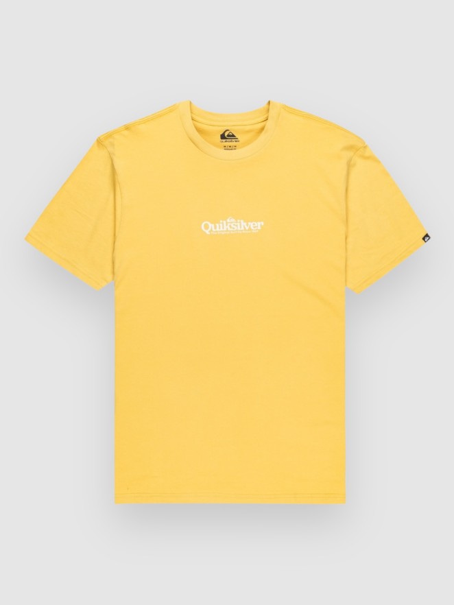 Quiksilver Ev Fineline Kids T-Shirt