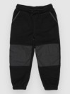 Quiksilver Back To S School Kids Pants