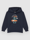 Quiksilver Graphic Kids Hoodie