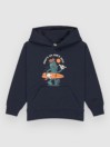Quiksilver Graphic Kids Hoodie