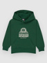 trekking green