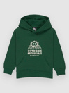 Quiksilver Graphic Kids Hoodie