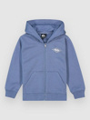 Quiksilver Graphic Kids Zip Hoodie