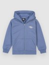 Quiksilver Graphic Kids Zip Hoodie